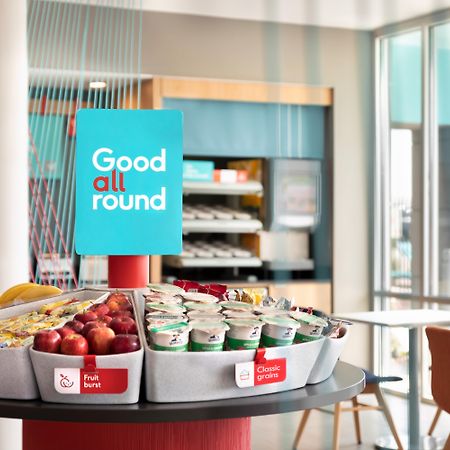 Avid Hotel Tulsa South - Medical District By Ihg Buitenkant foto