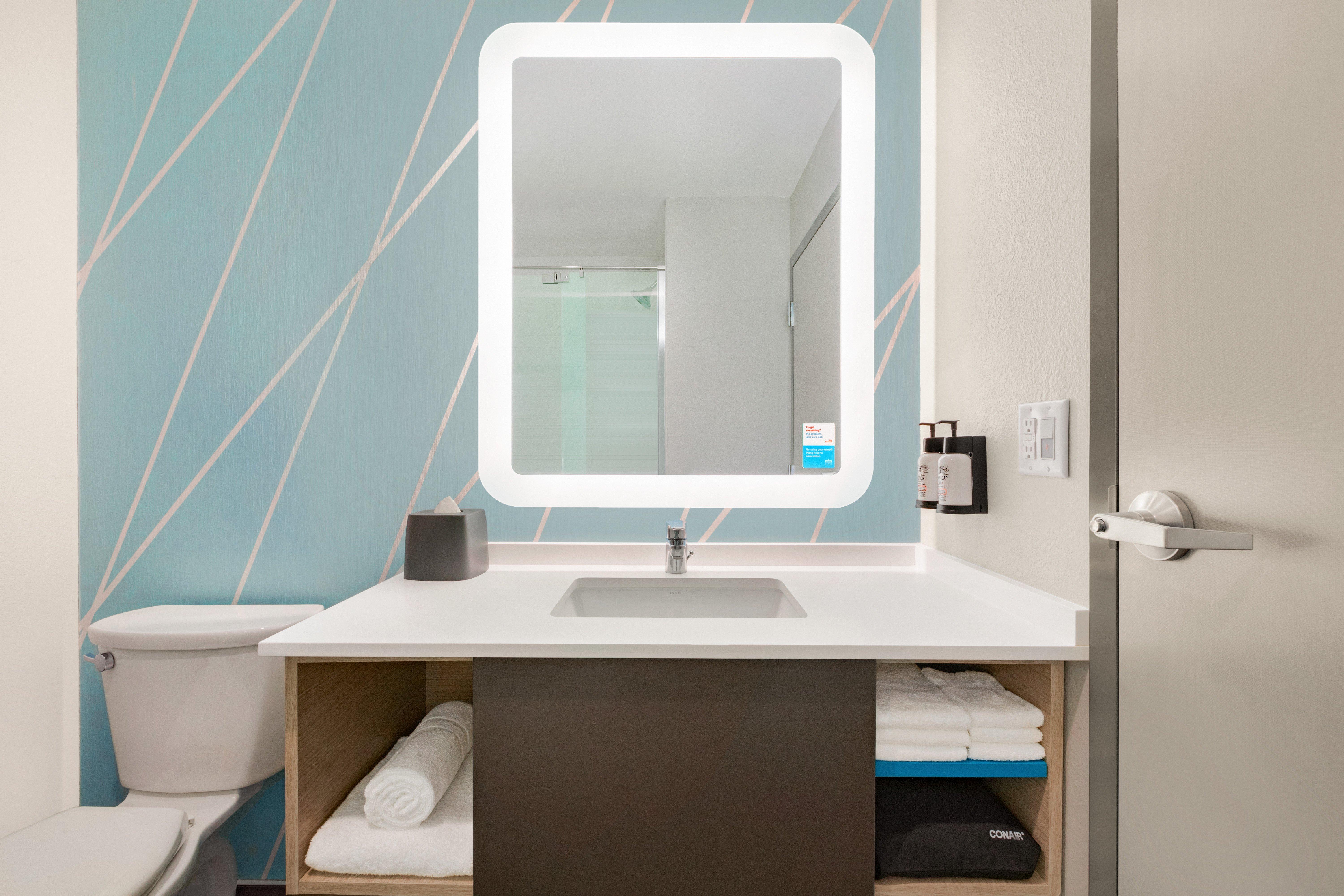 Avid Hotel Tulsa South - Medical District By Ihg Buitenkant foto