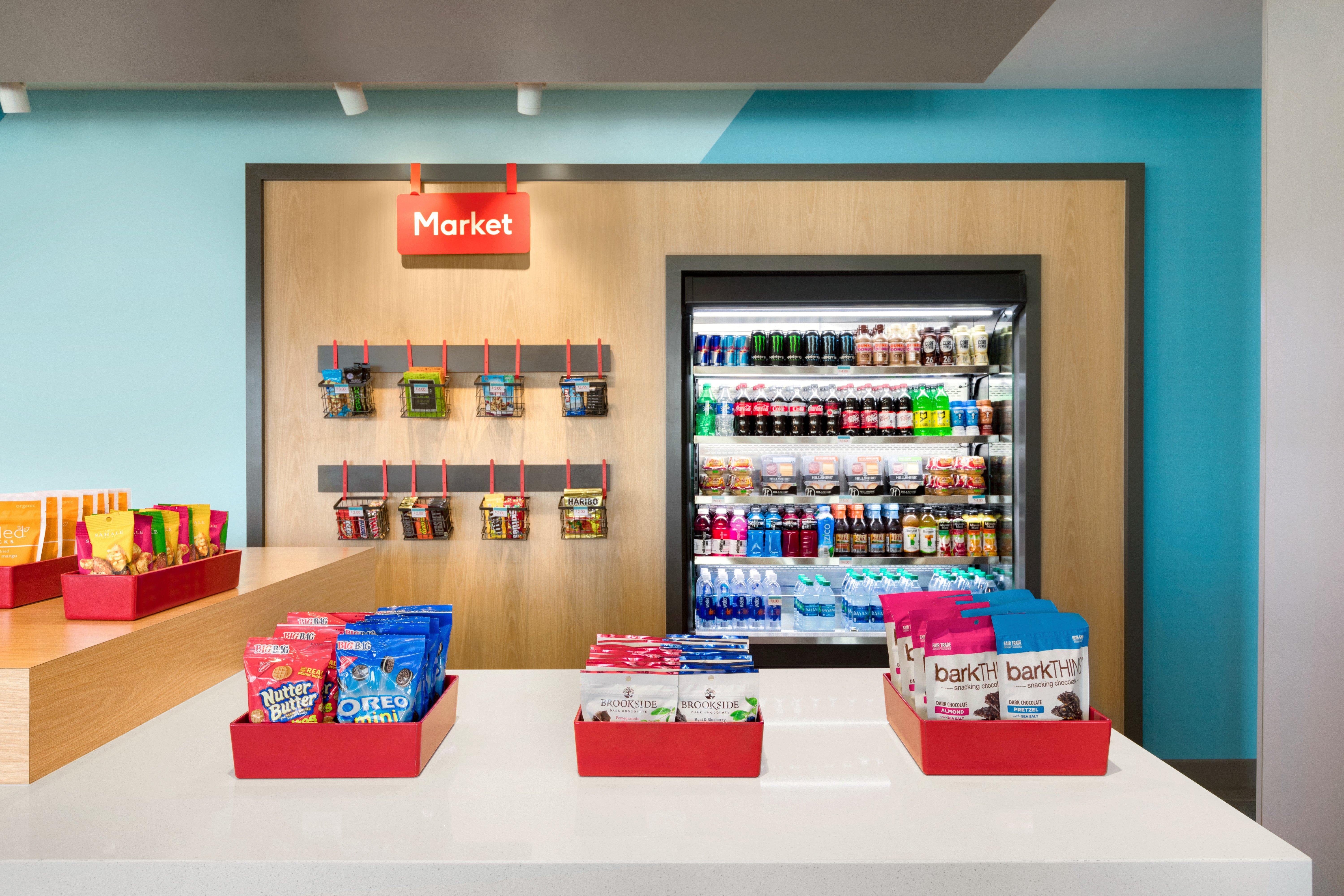 Avid Hotel Tulsa South - Medical District By Ihg Buitenkant foto